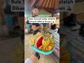 Bule Senyum Lebar Setelah Dikasih MBG di Rinjani #rinjani #hiking #mountains #travel #fypシ #viral