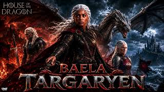 House of the Dragon | Baela Targaryen