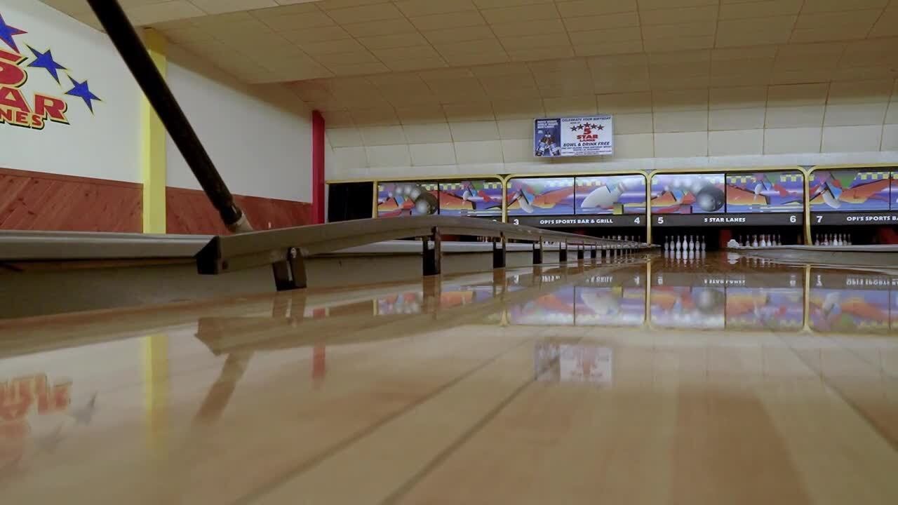 Central Wisconsin Family Life - 5 Star Lanes