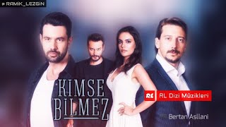 Kimse Bilmez Müzikleri - Hasret