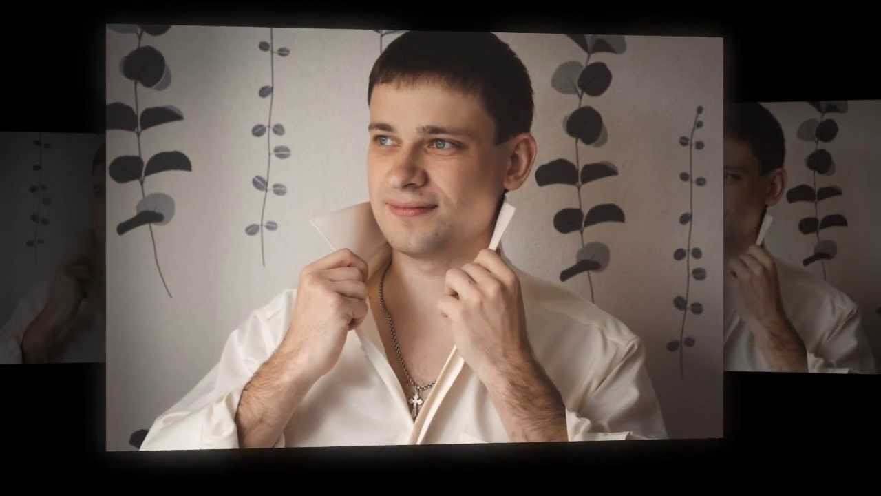 Wedding Slideshow | Свадебное слайдшоу Сергей и Ольга