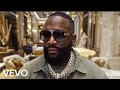 Rick Ross - Man To Man ft. Lil Wayne (official music video 2026)