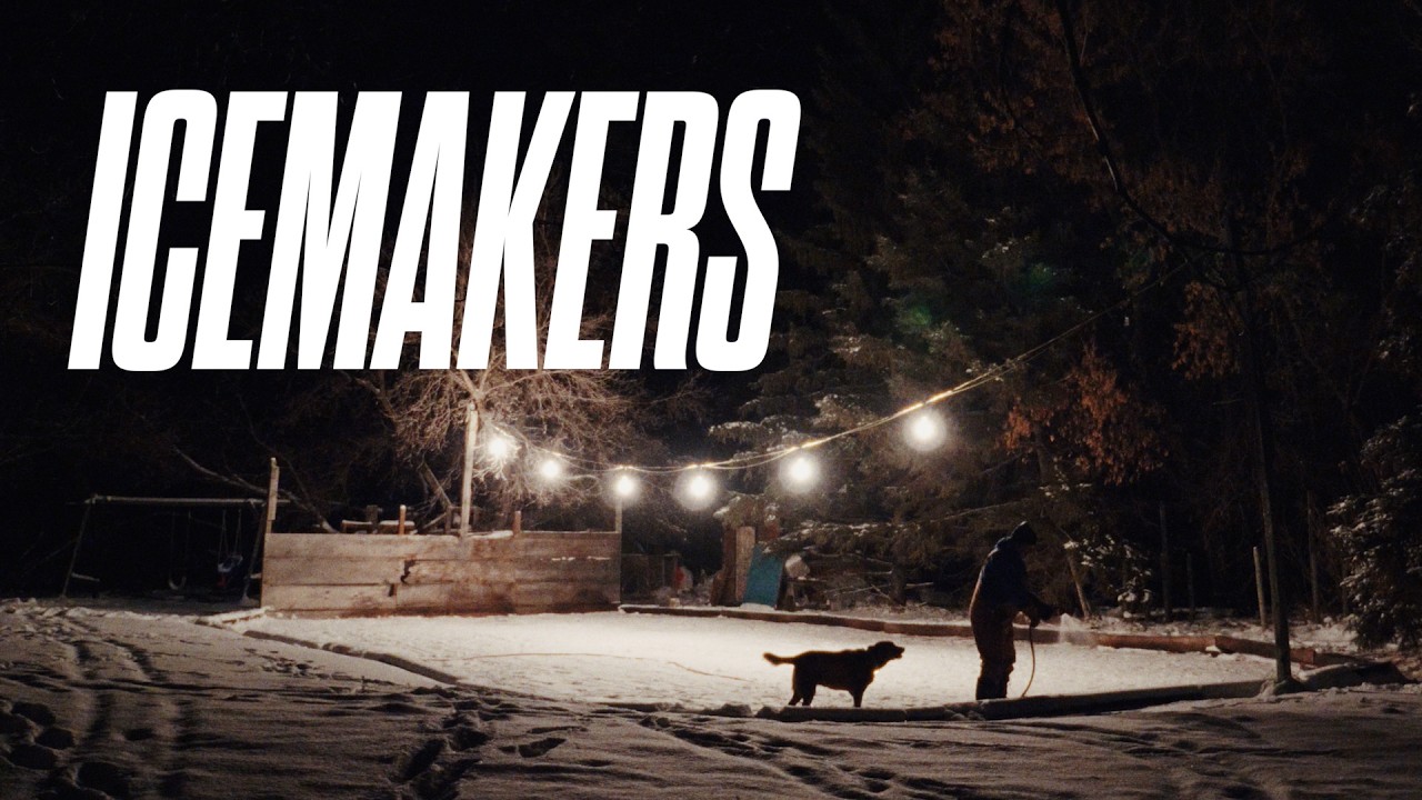 ICEMAKERS | Exclusive Scene #1 | Documentary