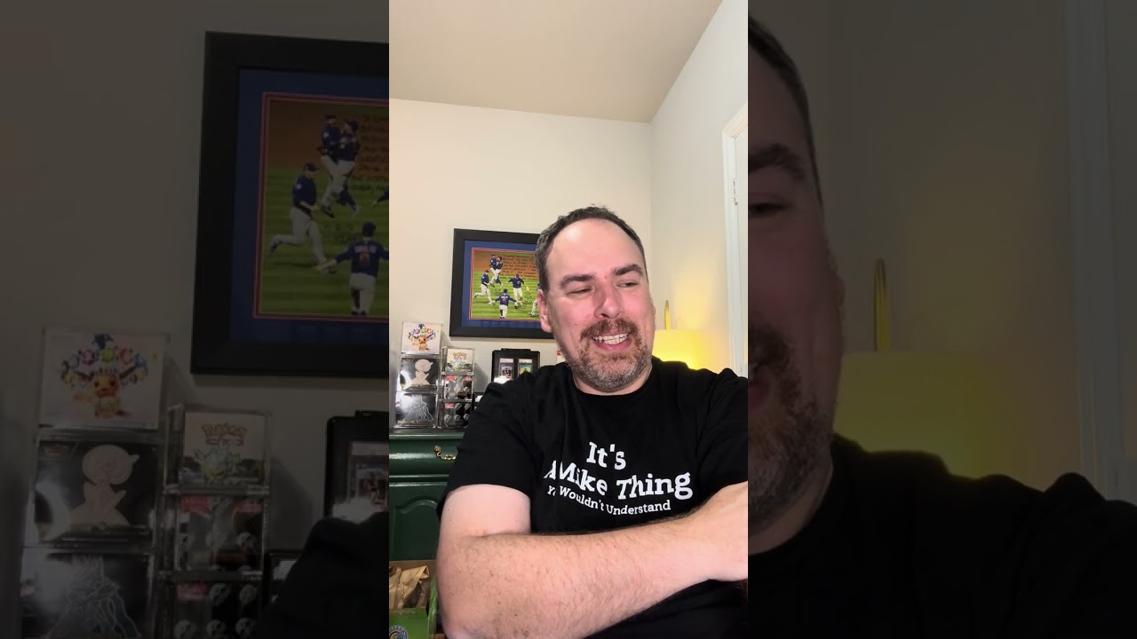 Episode 1 - Wine with Mr CEO