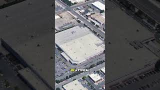 The Largest Costco in the United States