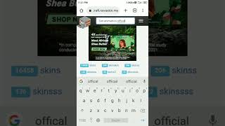 download my skin all form in nova skin now