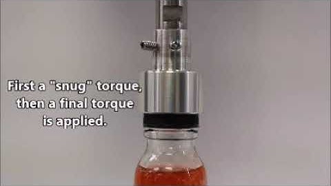 Small Capping with SMAC Moving Coil Actuators   TNT