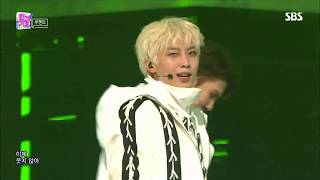 루첸트(lucente) - 뭔가달라(Your difference) 교차편집(stage mix)