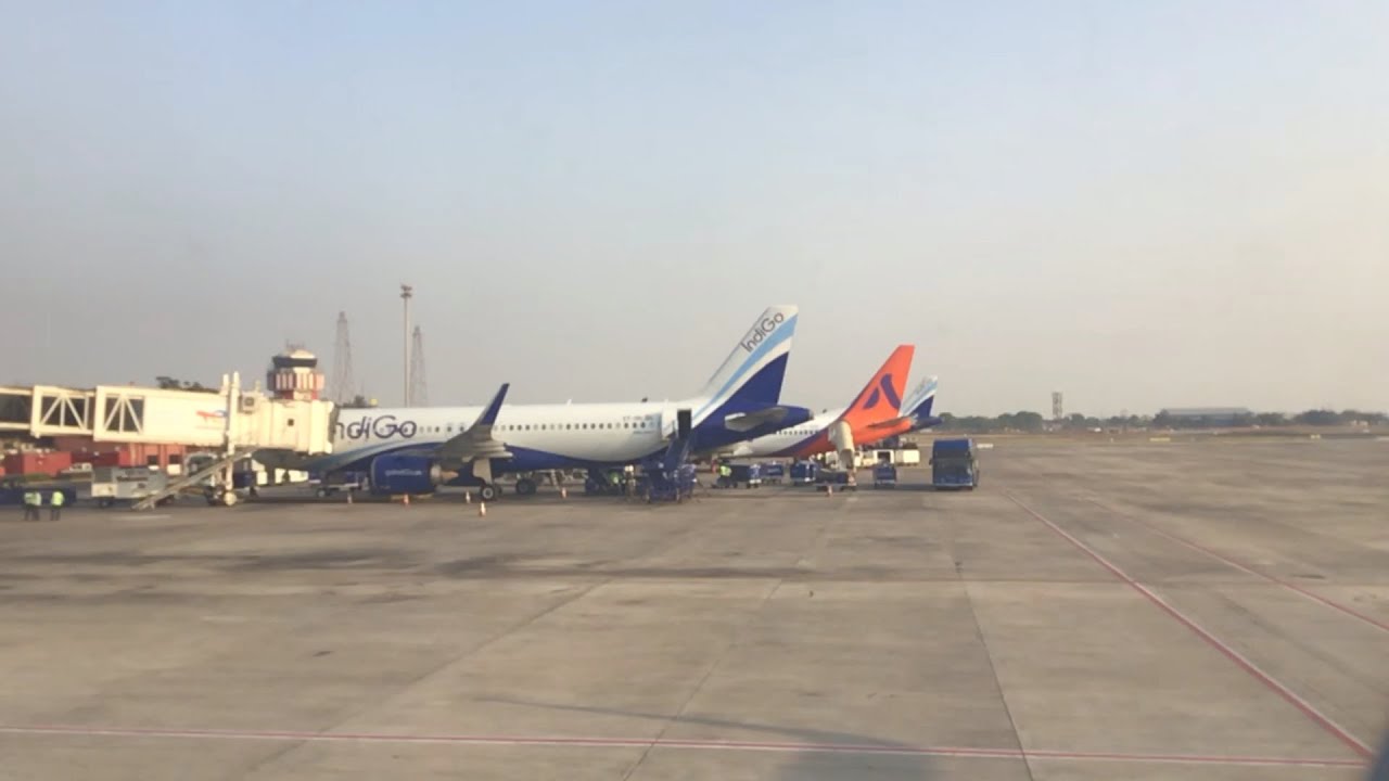 India, Delhi 2 - Travelling to the Next Place