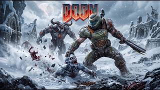 Details HELL AWAITS — DOOM Inspired News