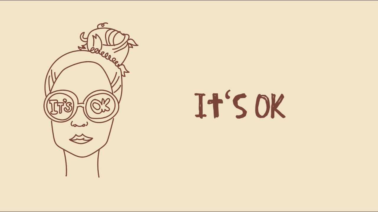 Monkey Jane - It's Ok (Music Lyrics) - YouTube