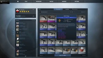 CSGO: Karambit Knife Unboxing Reaction!