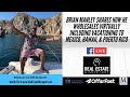 Brian Manley Shares How He Wholesales Virtually Including Vacationing Around the World