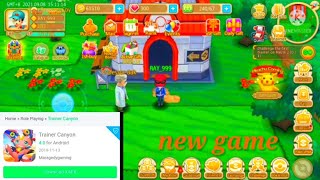 How to download a trainer canyon game screenshot 1