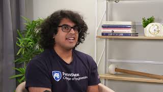 Full Alumni Mentoring In Schreyer Update
