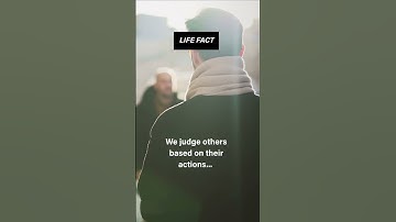 Actions vs Intentions ☯️ #mindfulmoments