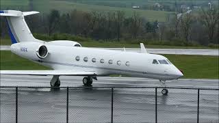 Gulfstream Bedford County Airport