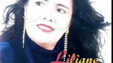 Quando Faz Amor Comigo de Liliane Barreto