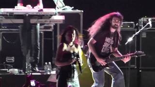 Tarja Turunen - In for a kill, Santiago Chile 2011 (Full HD)