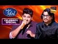 'Abhi Mujh Mein Kahin' पर Ashish की Soulful Singing | Indian Idol S12 | Celebrity Special