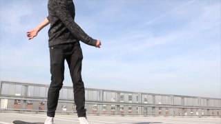 Malmö Longboard Summer 2011