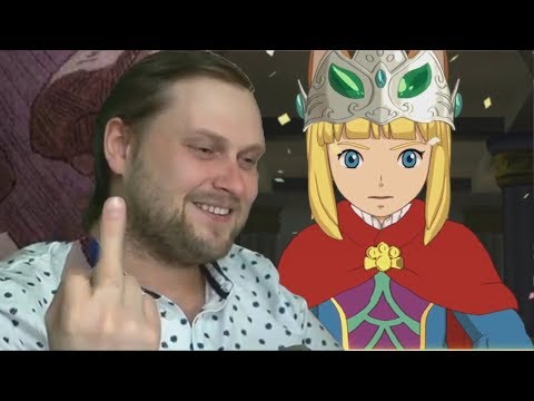 Видео: ФИНАЛЬНЫЙ СТРИМ ► СТРИМОВСКИЕ МОМЕНТЫ С КУПЛИНОВЫМ ► Ni no Kuni II  Revenant Kingdom