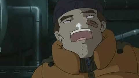 Surviving the Blizzard - Code Lyoko