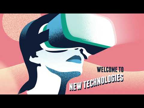 SIGGRAPH 2020: New Technologies
