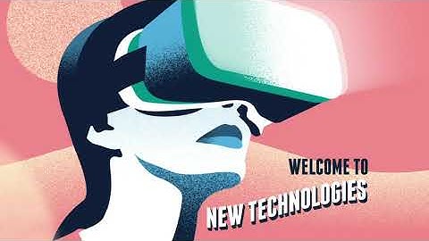 SIGGRAPH 2020: New Technologies