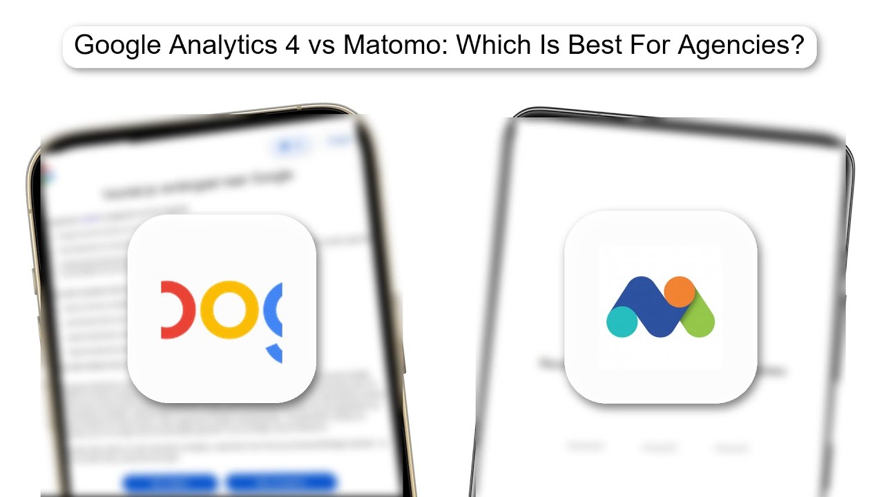 Google Analytics 4 Vs Matomo Which Is Best For Agencies (2026)
