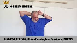 N TYD SOOS NOU  PASTOOR IAN GOUWS