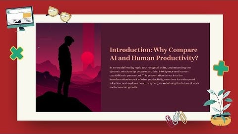 AI vs. Human: Who Works Smarter, Faster, Better? | Quanzi