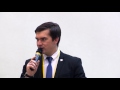 Download День 1 Средний зал Вениамин Кизеев День 1 Средний зал Вениамин Кизеев