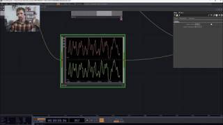 ELECTRONIC APE FRIENDS - Episode 4: TouchDesigner Audio Delay Effects