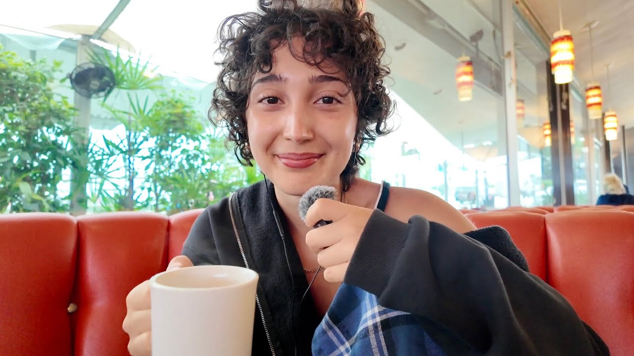 I tried every breakfast in LA