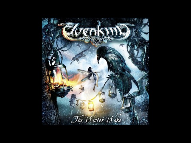 Elvenking - Neverending Nights