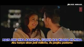 Oh Humsafar - Neha Kakkar & Tony Kakkar Lirik Terjemahan Indonesia