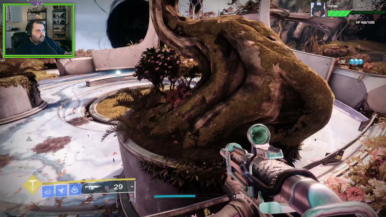 destiny 2 season of the lost tracing the stars 2