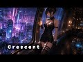 Crescent -「Artifact Retrieval Mode」[Official Video] | 4K Special Edition MV