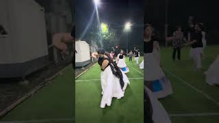 Sarkari beat | garba 26 | chopra dance academy