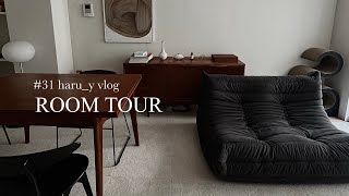 vlog 032  ROOM TOUR2LDK with 3cats