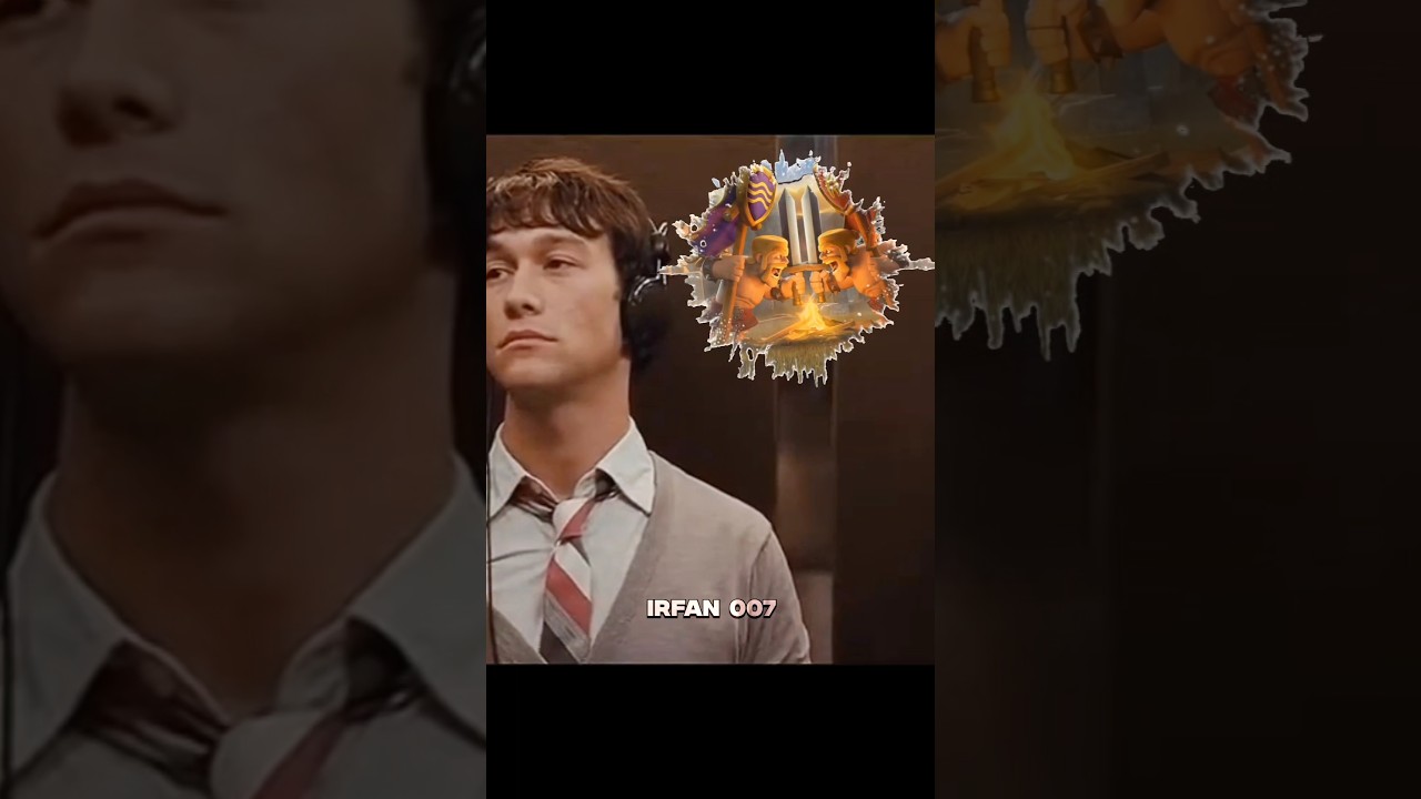 I Have No Words To Explain 🥹-COC II 