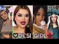 🌸Desi Girls Are Killing It On Tiktok 😮🔥~Tiktok Only Brown/Desi People  Can UnderStand pt~9