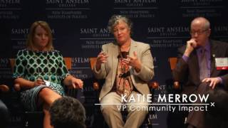 2016 Leadership Summit - Panel Discussion