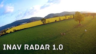 Inav Radar 1.0