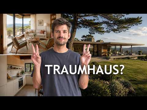 Sex, Death and Commission: A House Tour
