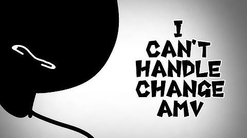 I can