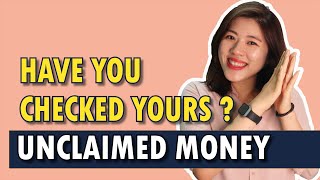 Unclaimed Money Malaysia | How to claim money you forgot you had