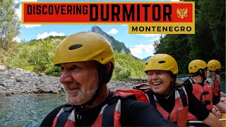 DISCOVERING DURMITOR - Montenegro by The Gap Decaders 1,579 views 8 months ago 19 minutes