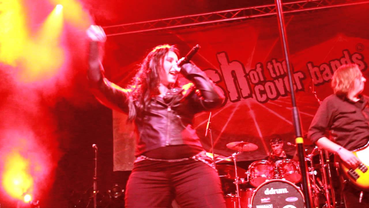 Sweet Vendetta @ Clash of the Coverbands